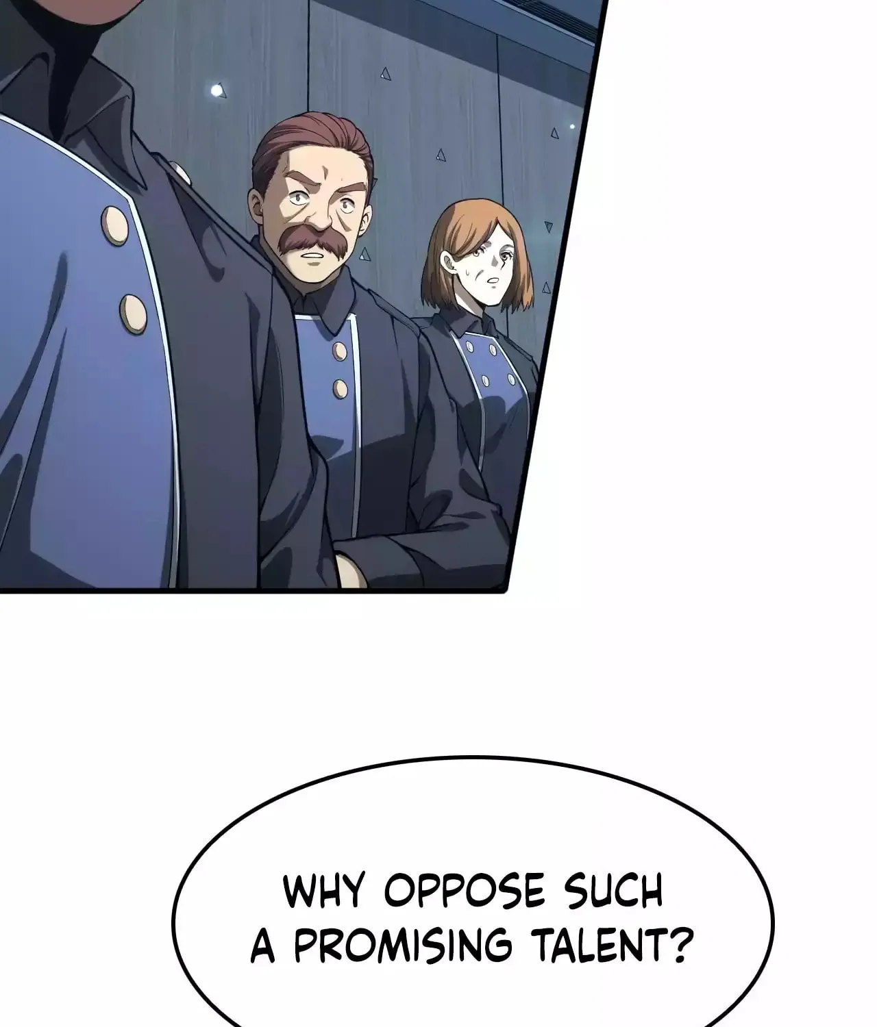 Read Apocalypse Sword God Manga Online
