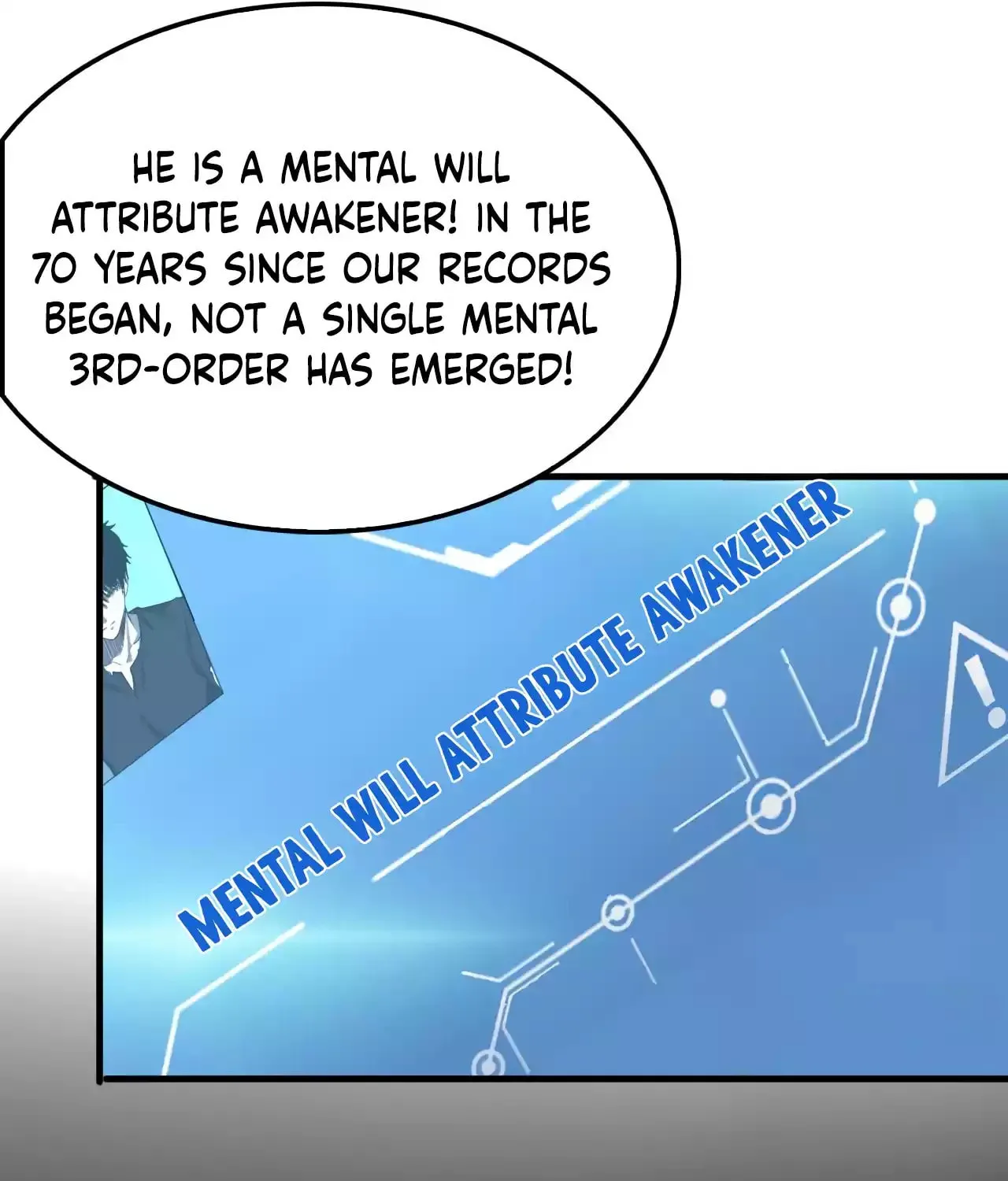 Read Apocalypse Sword God Manga Online