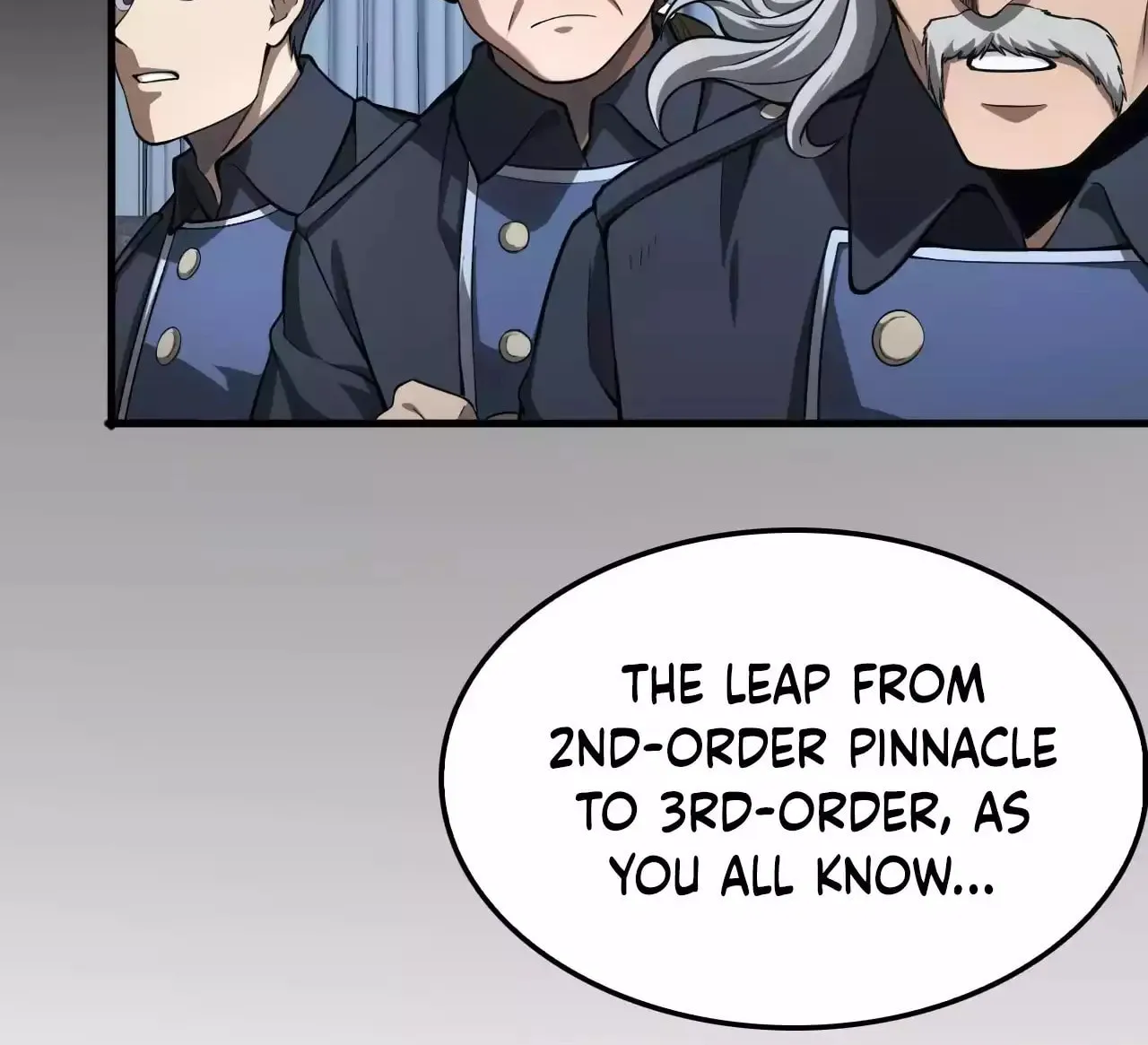 Read Apocalypse Sword God Manga Online