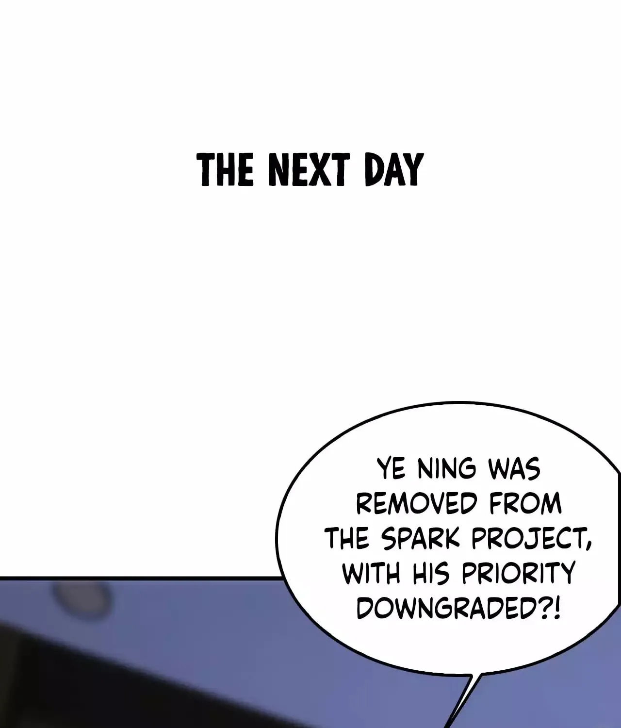 Read Apocalypse Sword God Manga Online