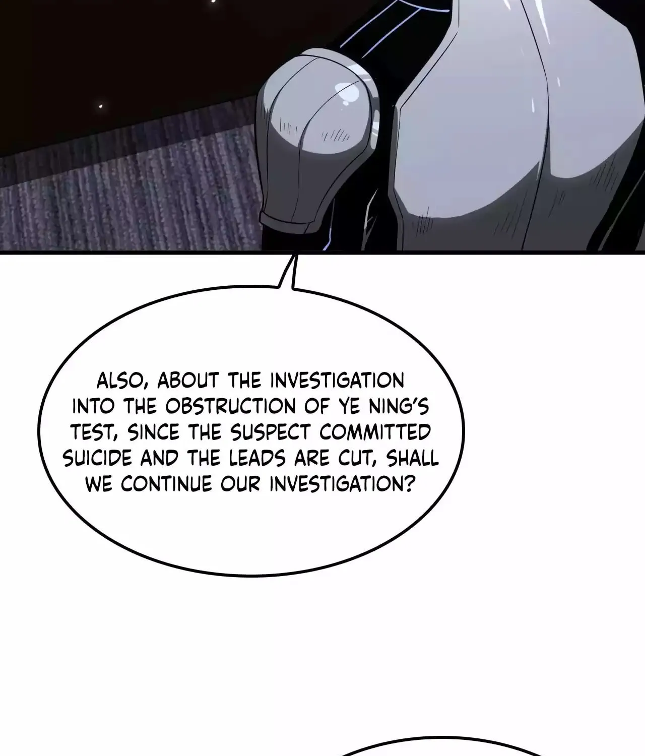 Read Apocalypse Sword God Manga Online