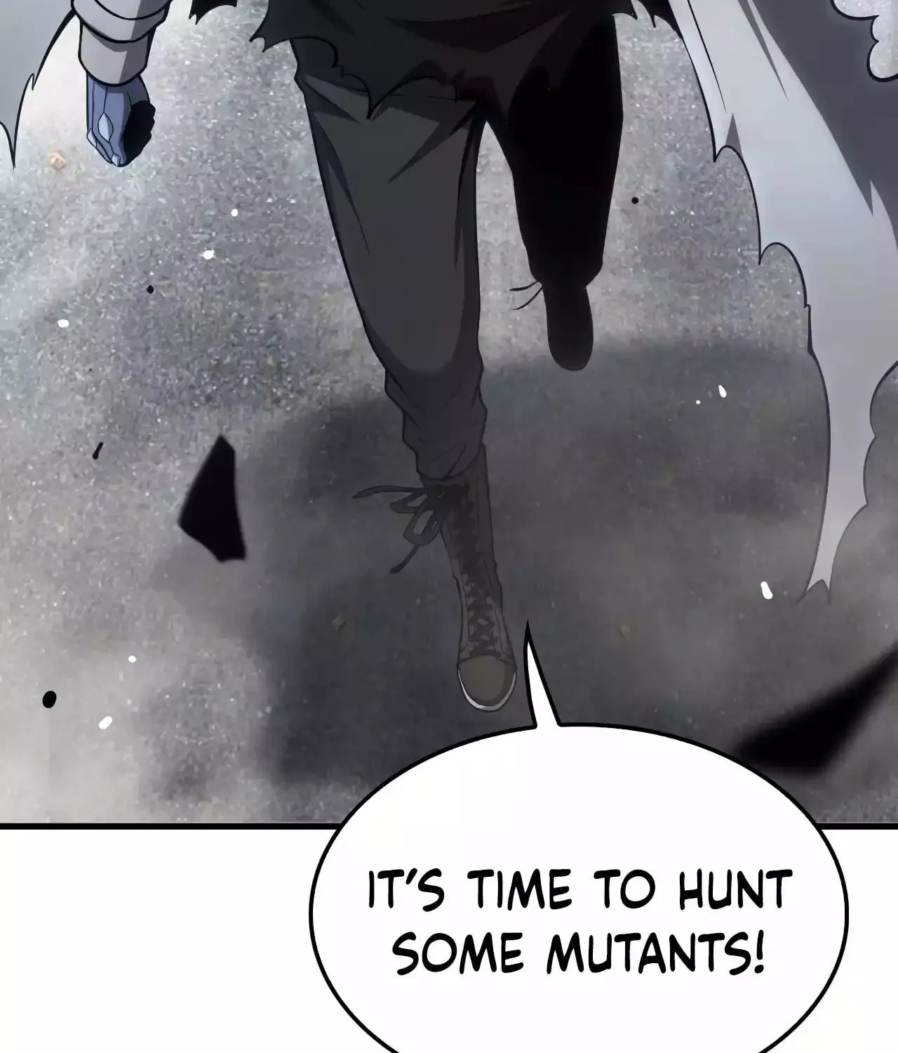 Read Apocalypse Sword God Manga Online