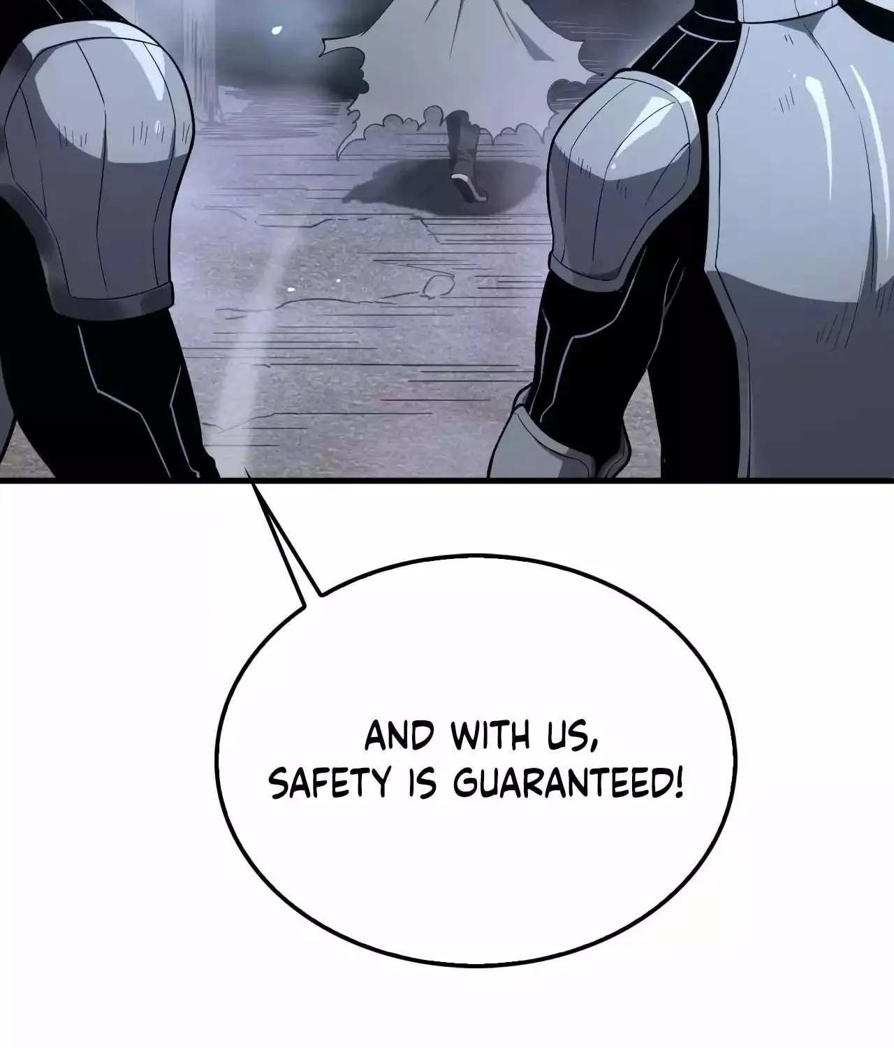 Read Apocalypse Sword God Manga Online