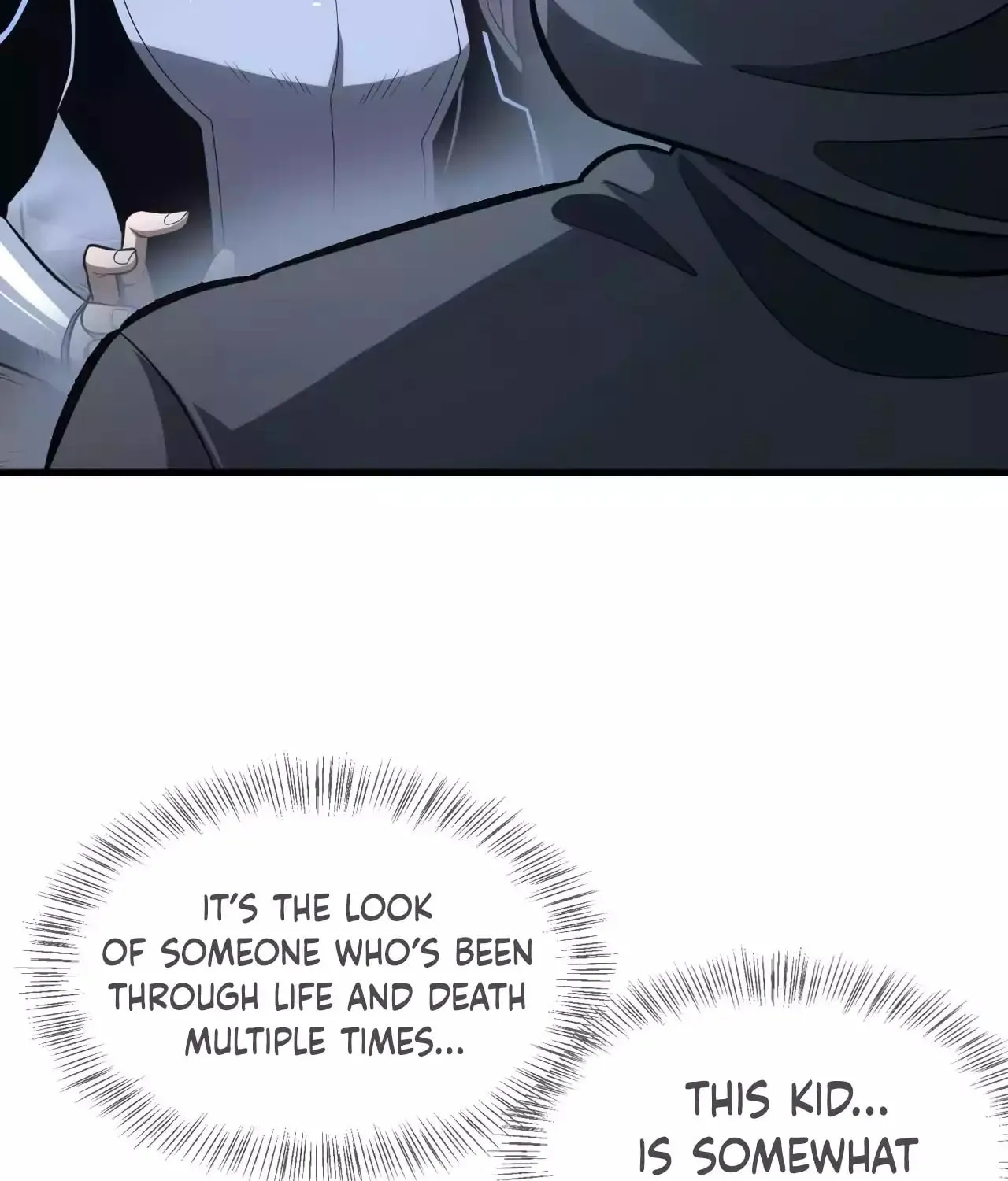 Read Apocalypse Sword God Manga Online