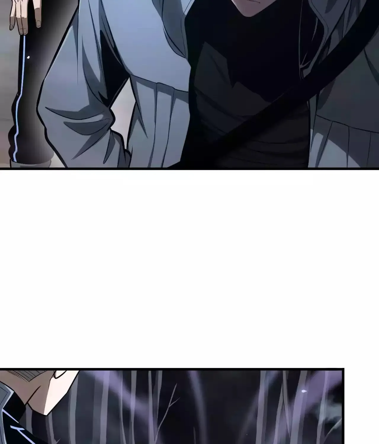 Read Apocalypse Sword God Manga Online