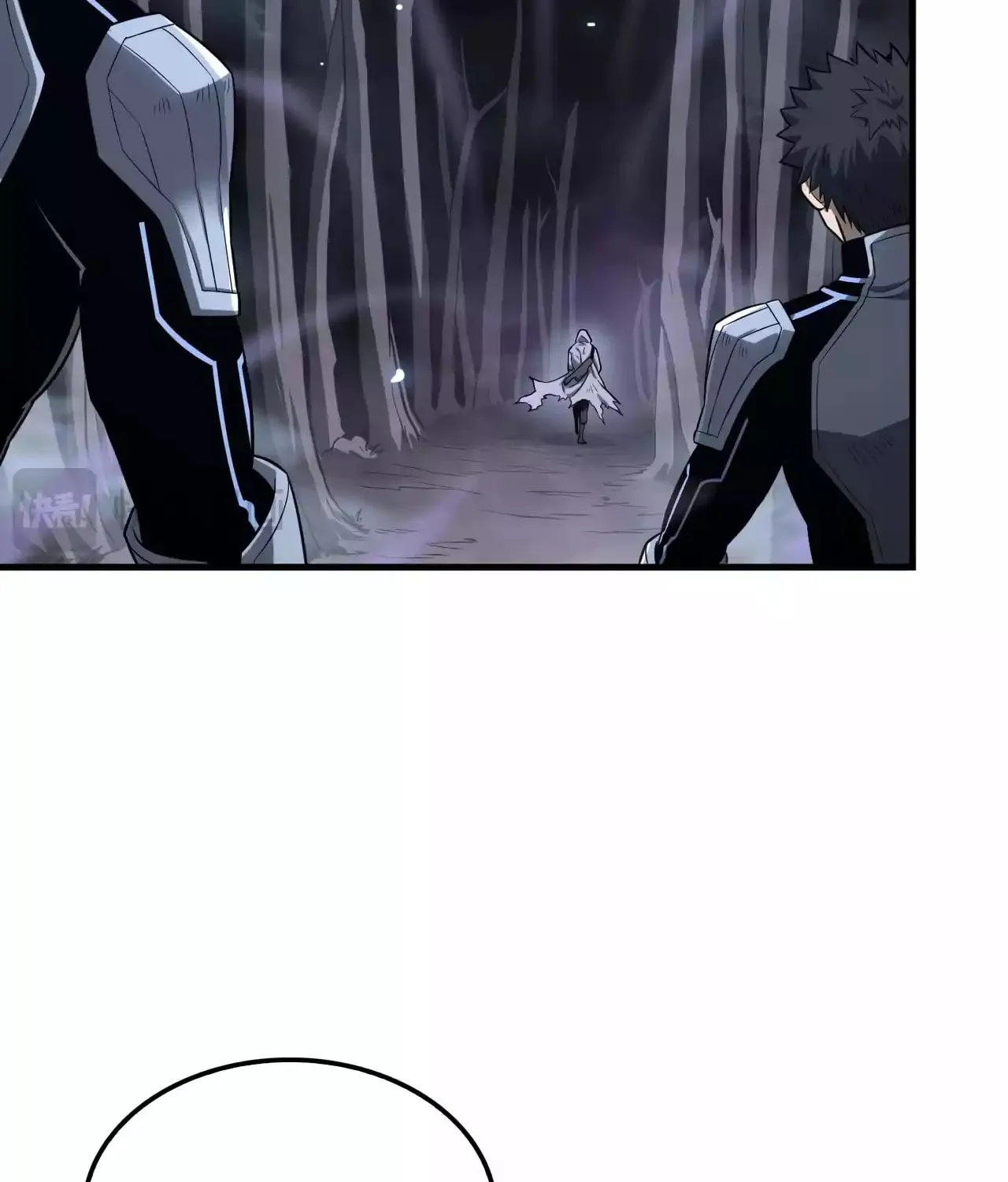 Read Apocalypse Sword God Manga Online