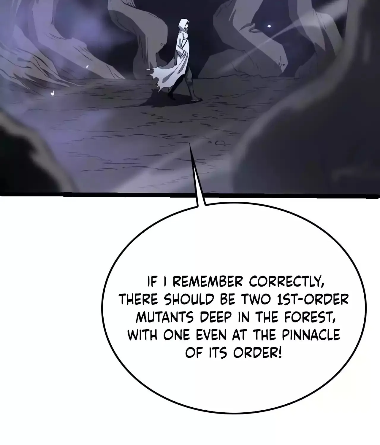 Read Apocalypse Sword God Manga Online