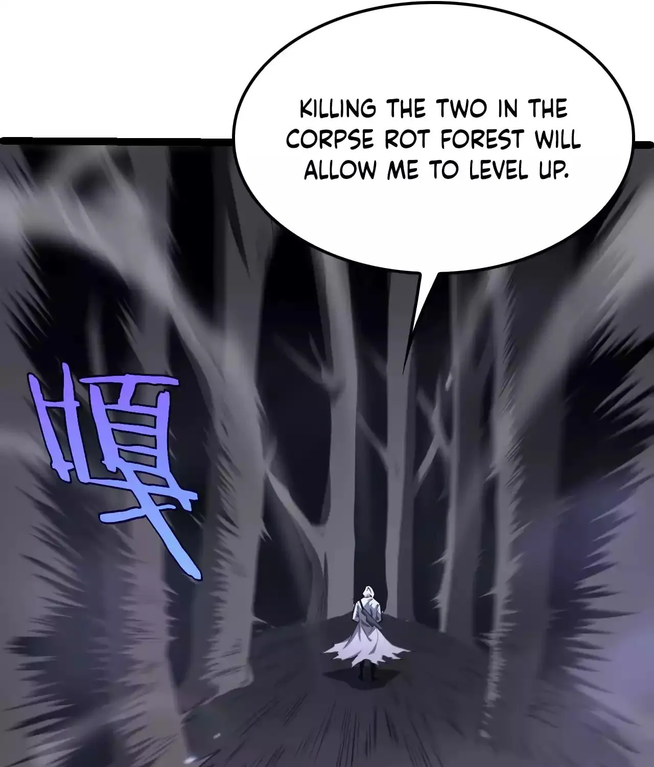 Read Apocalypse Sword God Manga Online