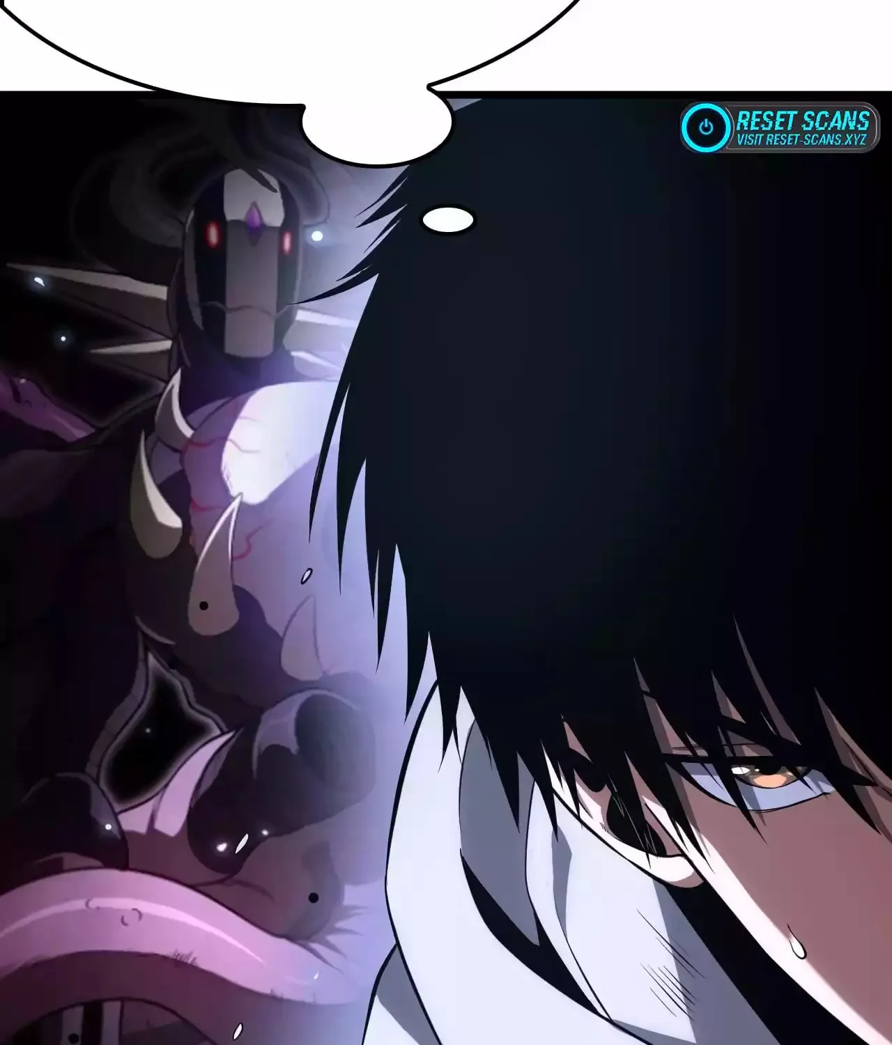 Read Apocalypse Sword God Manga Online