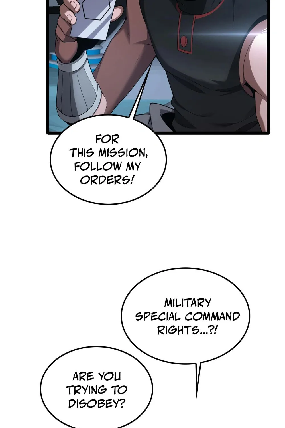 Read Apocalypse Sword God Manga Online