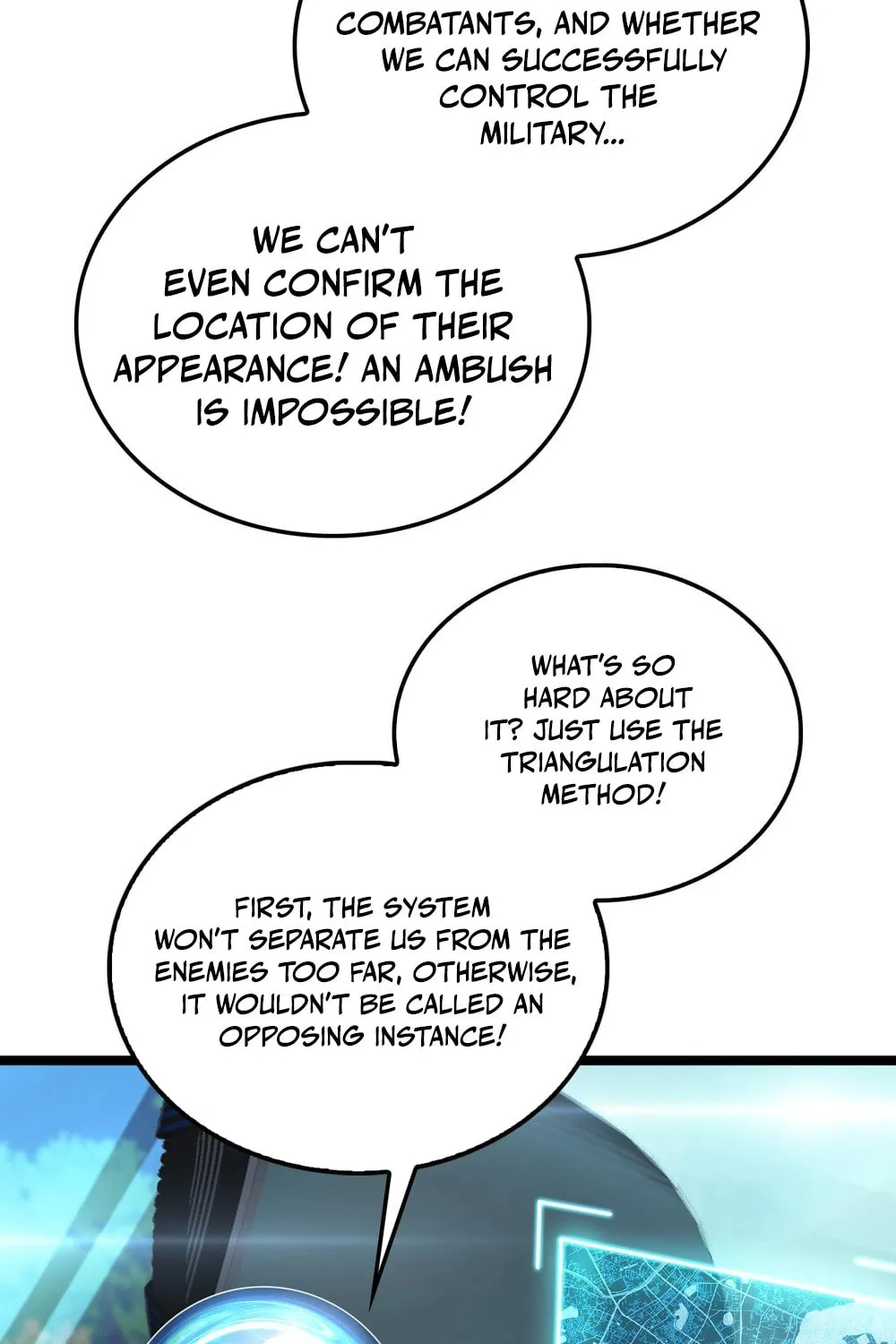 Read Apocalypse Sword God Manga Online
