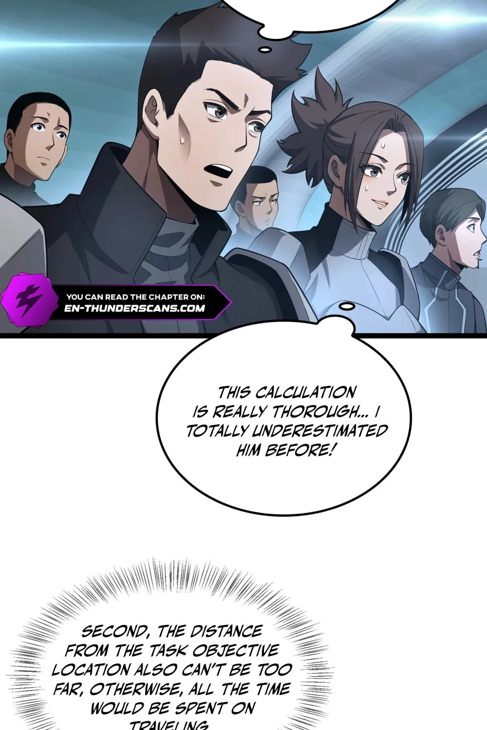 Read Apocalypse Sword God Manga Online