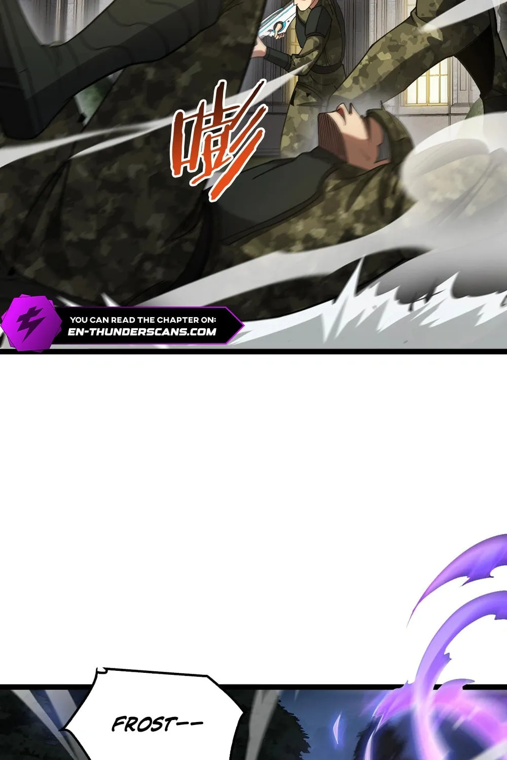 Read Apocalypse Sword God Manga Online