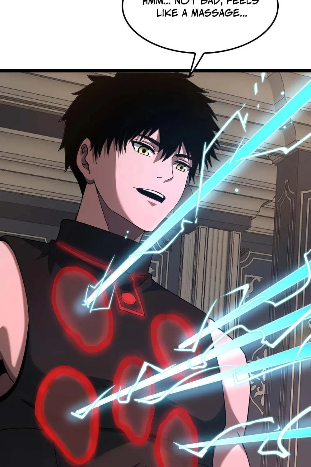 Read Apocalypse Sword God Manga Online