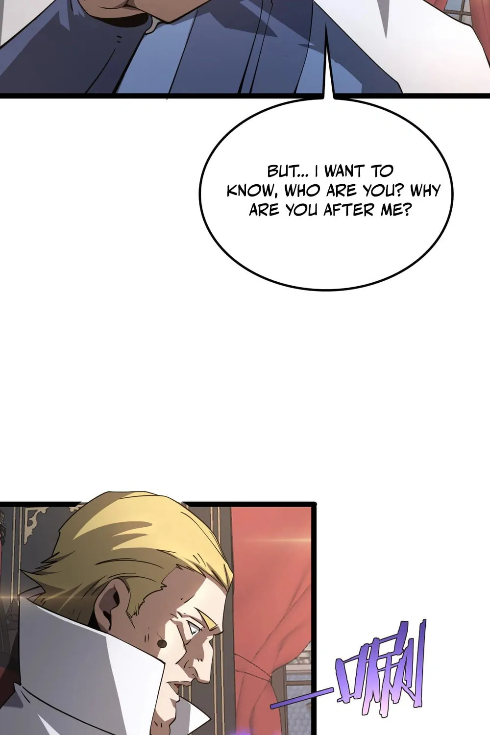 Read Apocalypse Sword God Manga Online