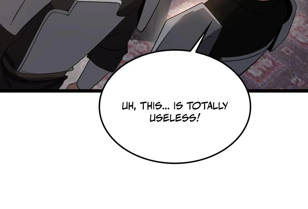 Read Apocalypse Sword God Manga Online