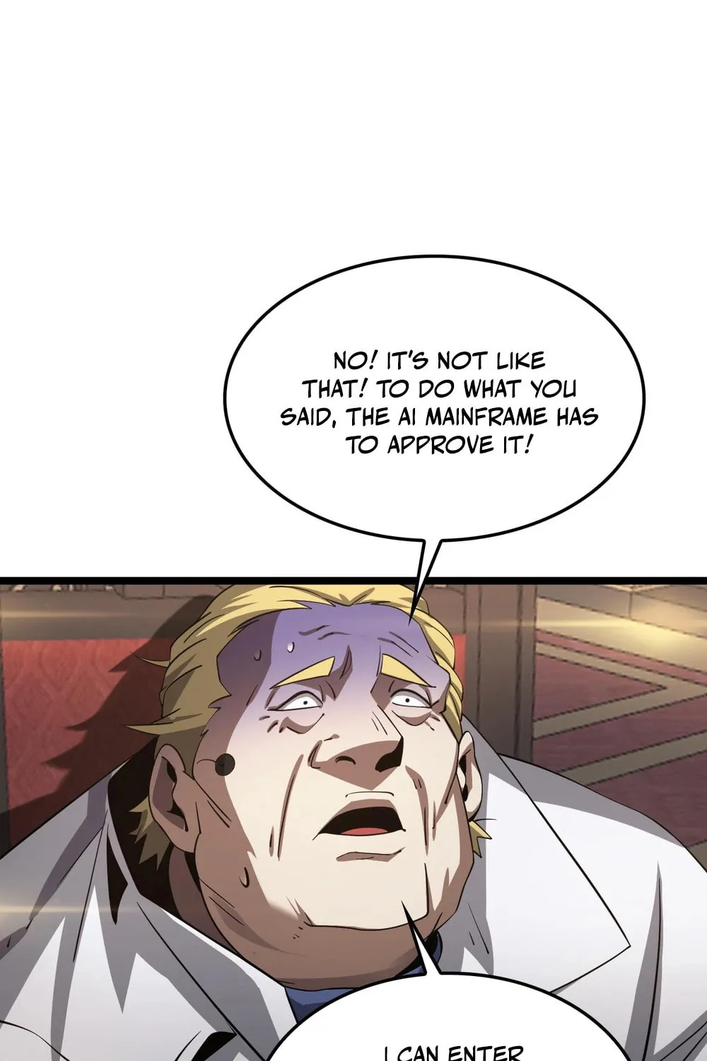 Read Apocalypse Sword God Manga Online