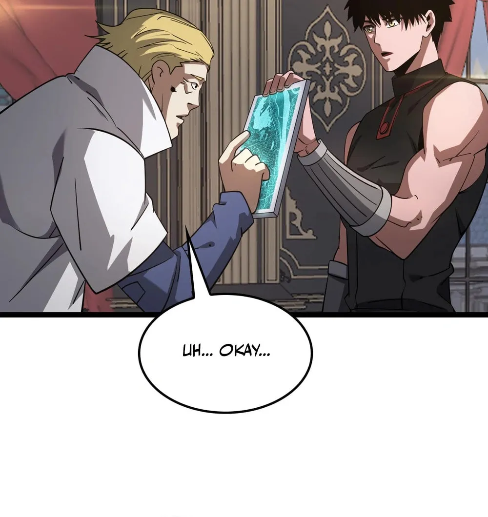 Read Apocalypse Sword God Manga Online