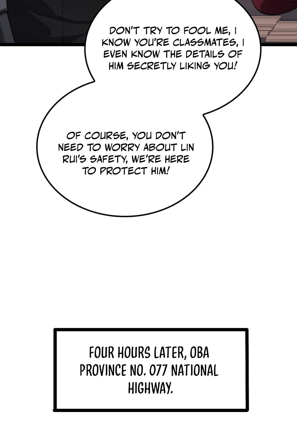 Read Apocalypse Sword God Manga Online