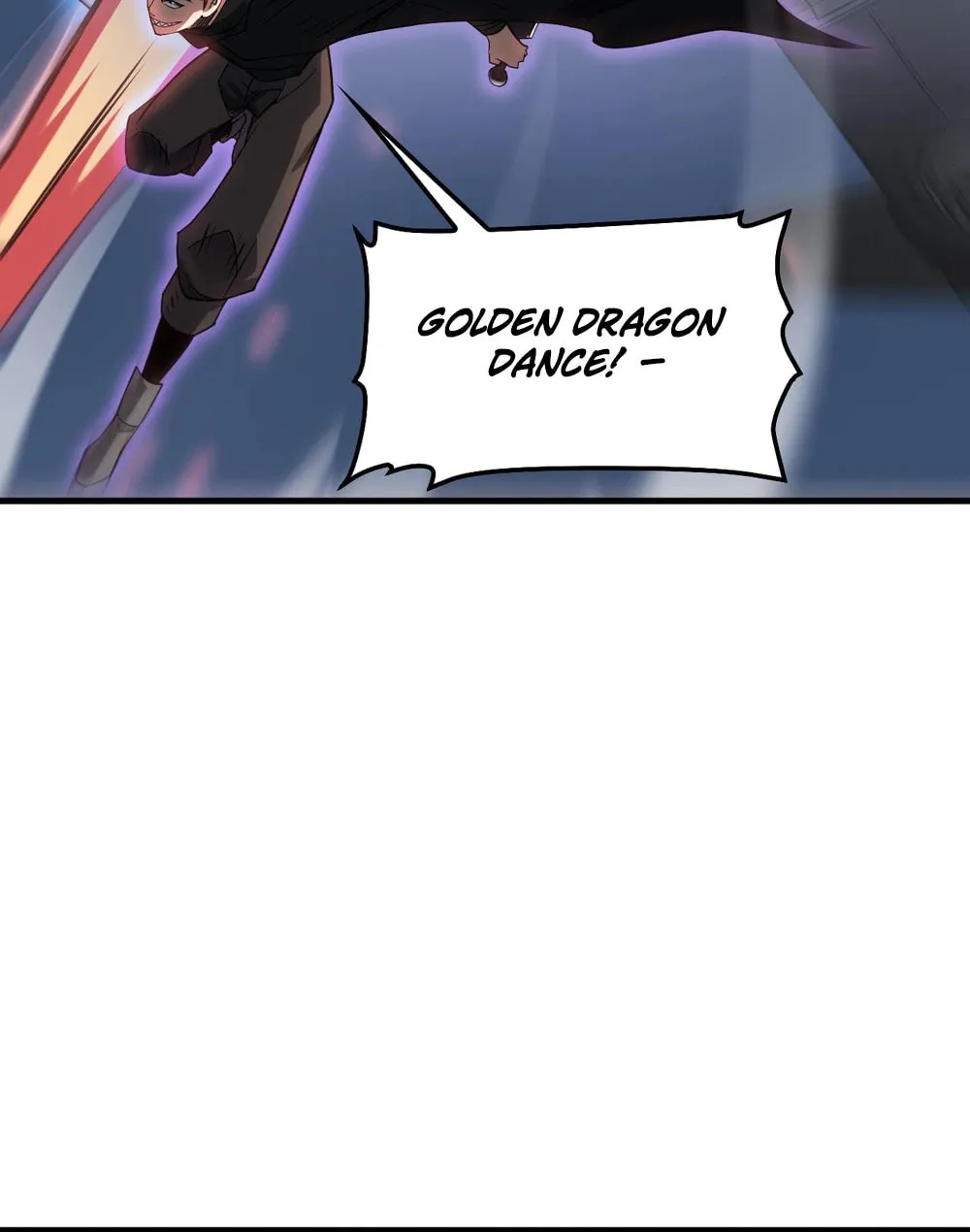 Read Apocalypse Sword God Manga Online