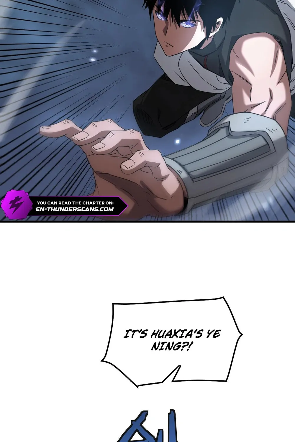 Read Apocalypse Sword God Manga Online