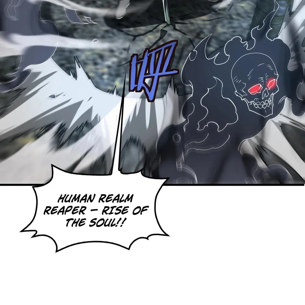 Read Apocalypse Sword God Manga Online