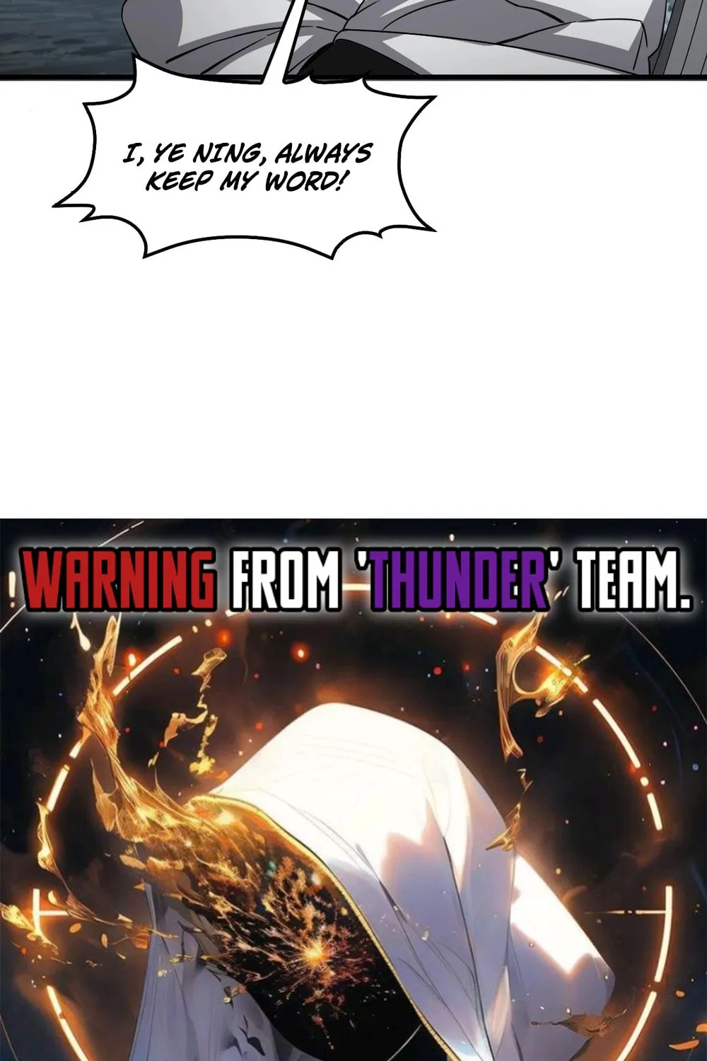 Read Apocalypse Sword God Manga Online