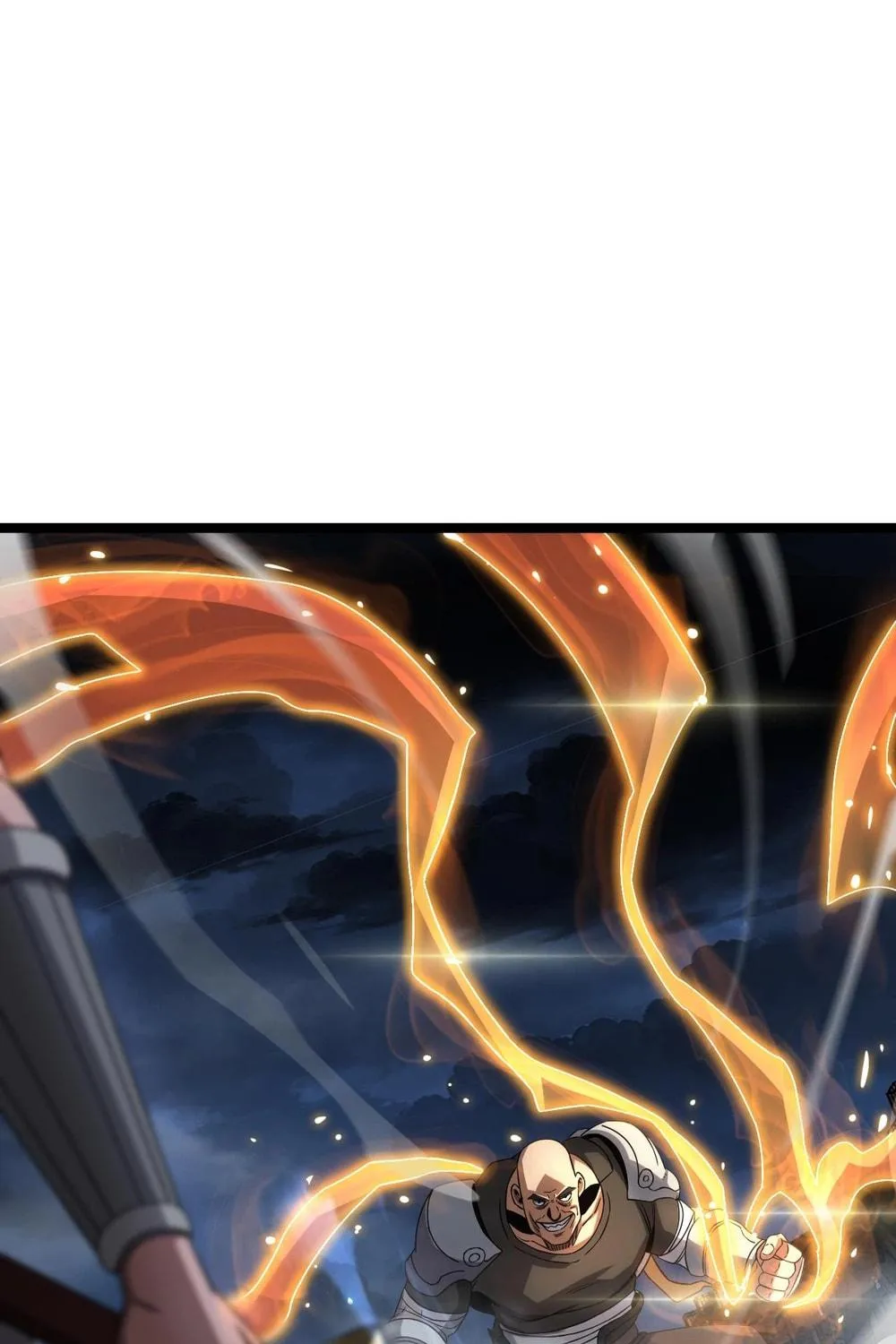 Read Apocalypse Sword God Manga Online