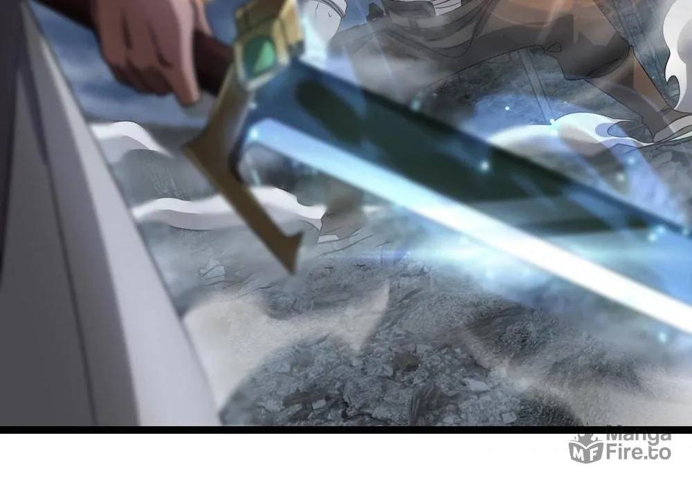 Read Apocalypse Sword God Manga Online
