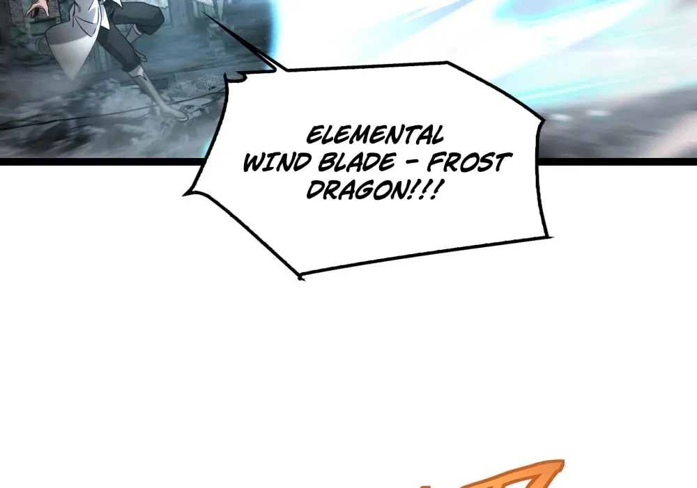 Read Apocalypse Sword God Manga Online
