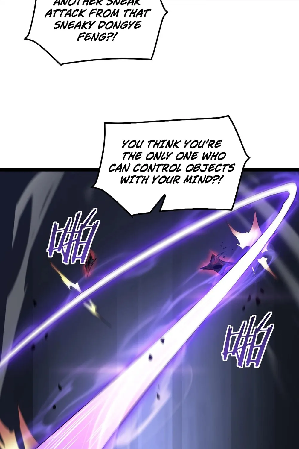 Read Apocalypse Sword God Manga Online