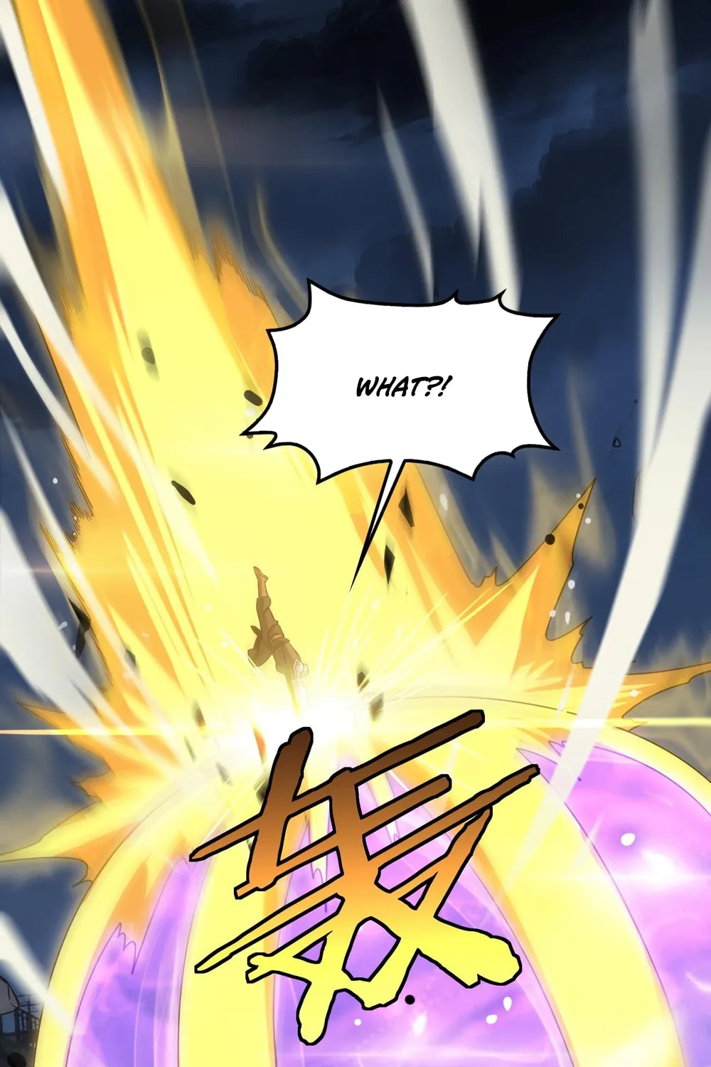 Read Apocalypse Sword God Manga Online