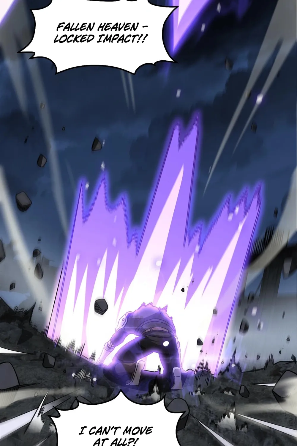 Read Apocalypse Sword God Manga Online