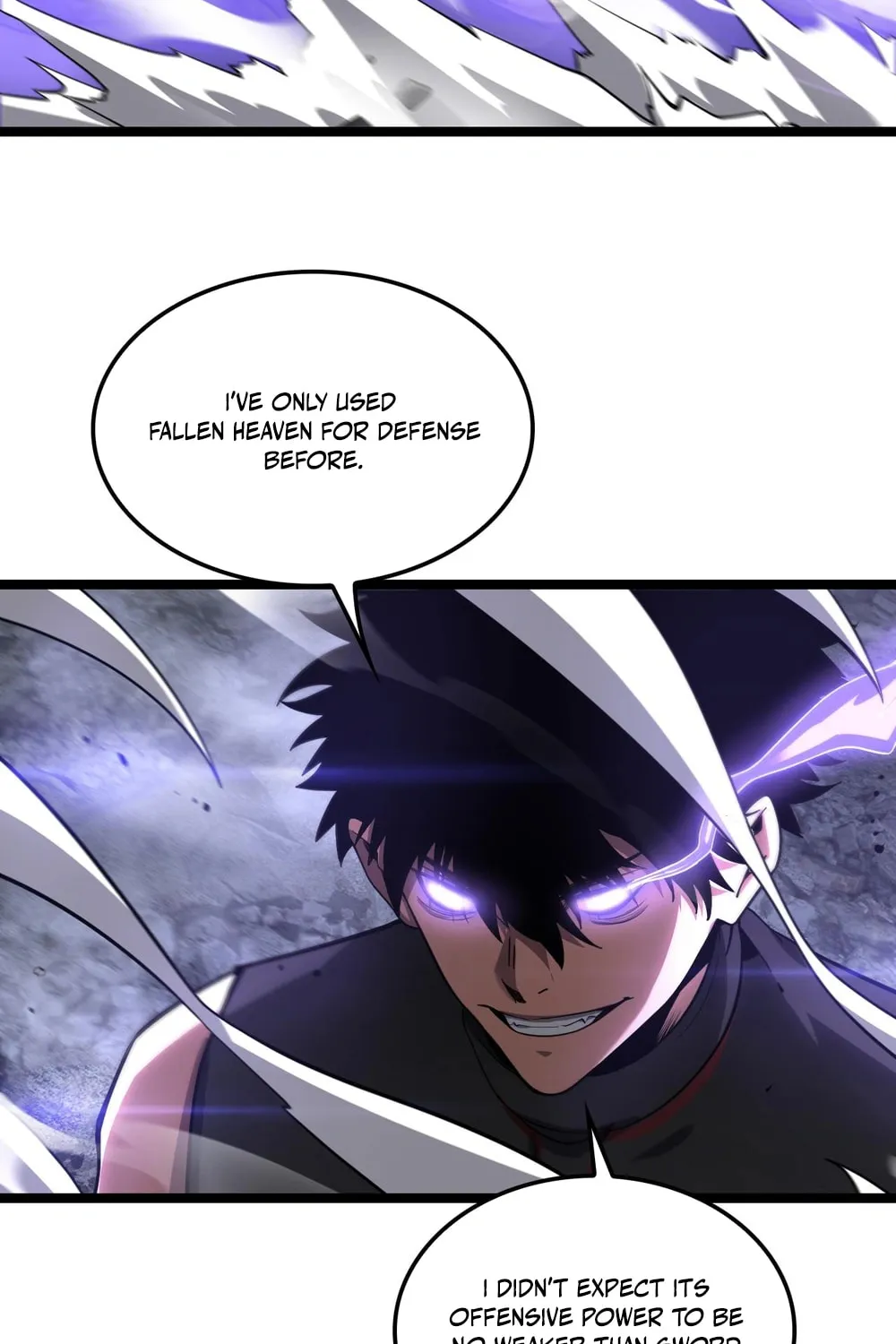 Read Apocalypse Sword God Manga Online