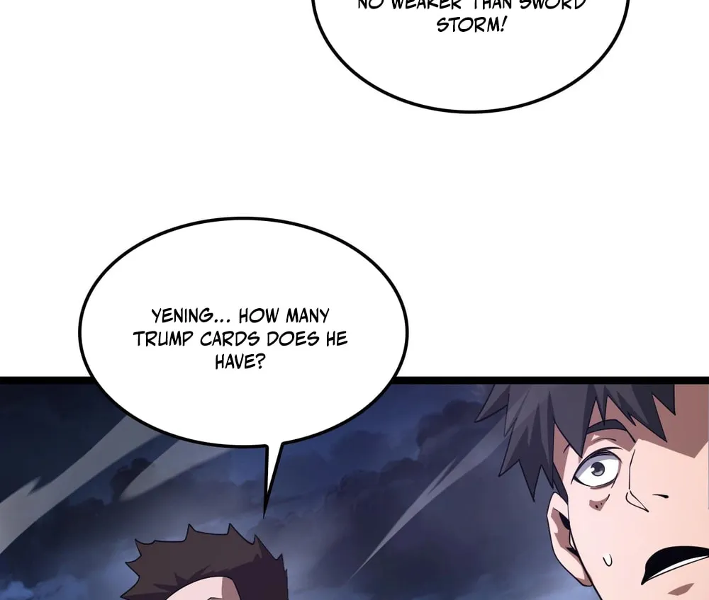 Read Apocalypse Sword God Manga Online