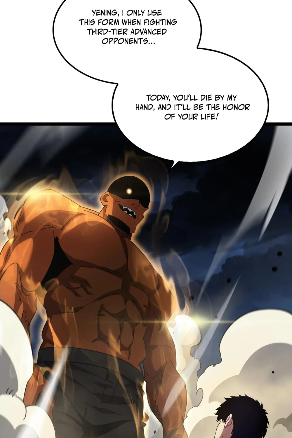 Read Apocalypse Sword God Manga Online