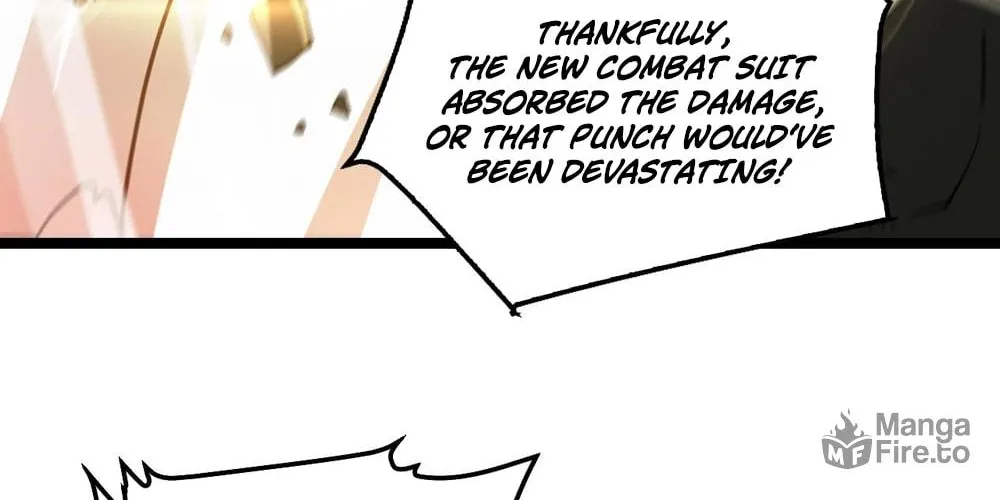 Read Apocalypse Sword God Manga Online