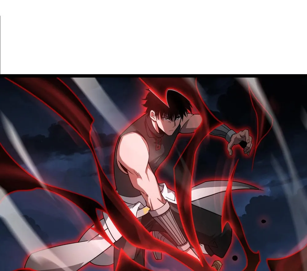 Read Apocalypse Sword God Manga Online