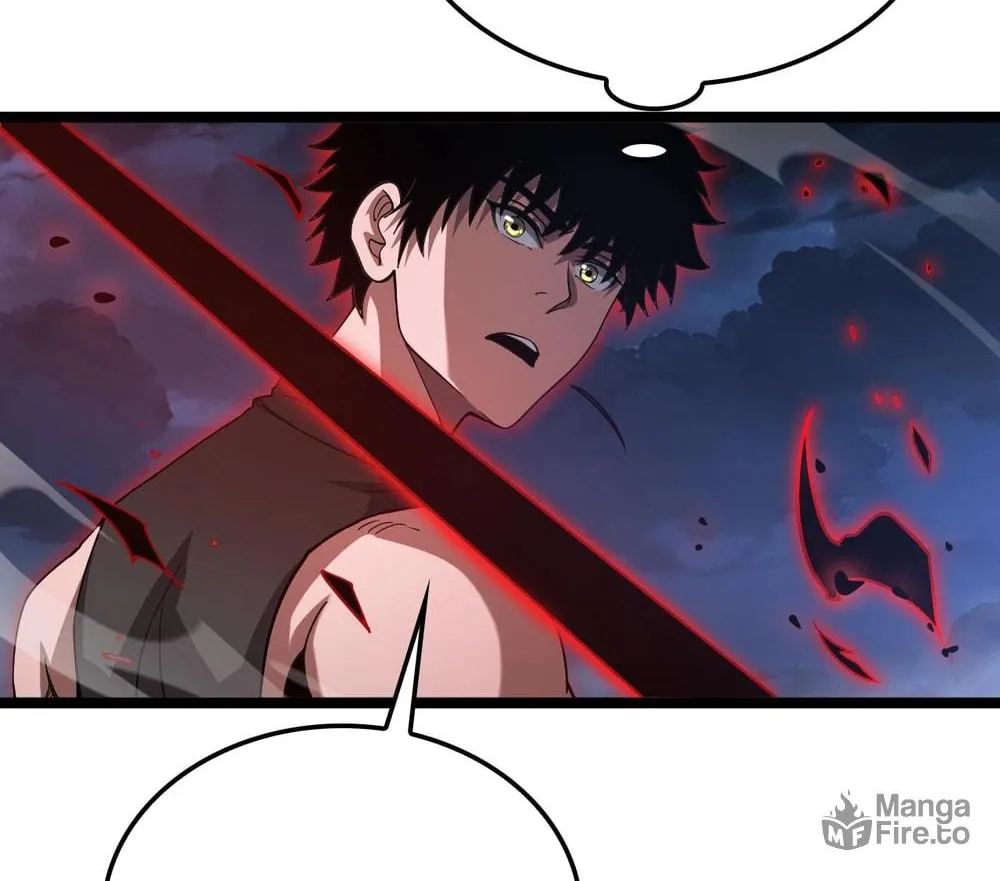Read Apocalypse Sword God Manga Online