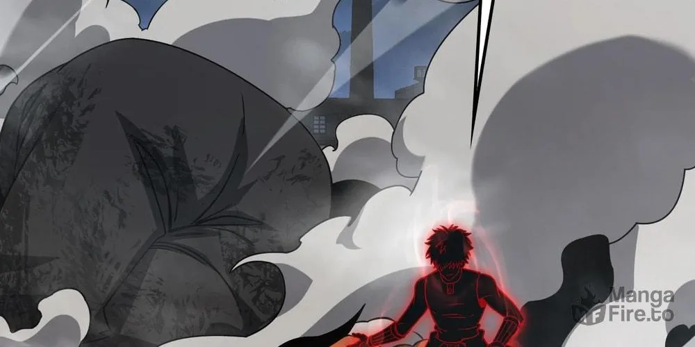 Read Apocalypse Sword God Manga Online