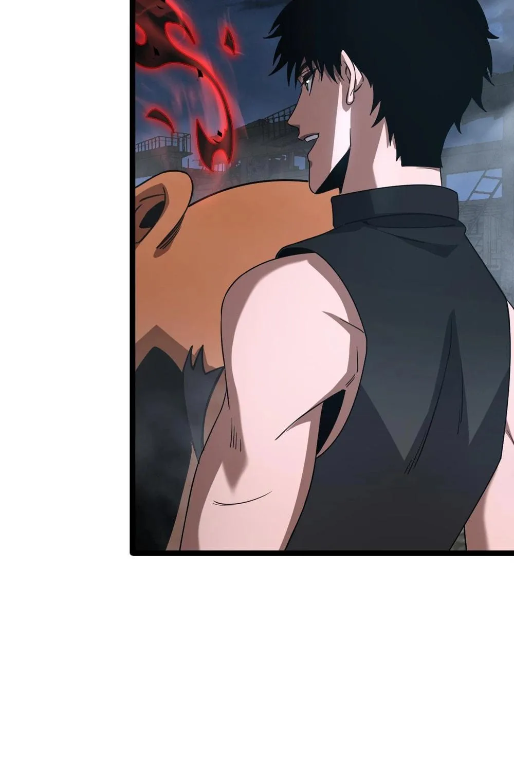 Read Apocalypse Sword God Manga Online