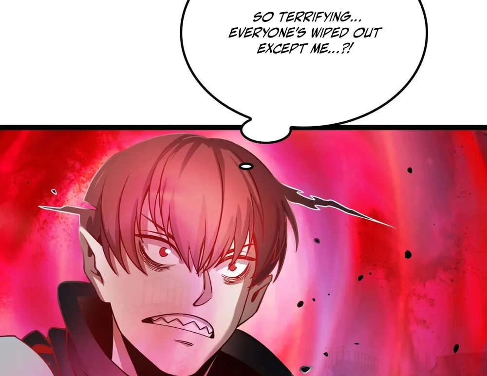 Read Apocalypse Sword God Manga Online