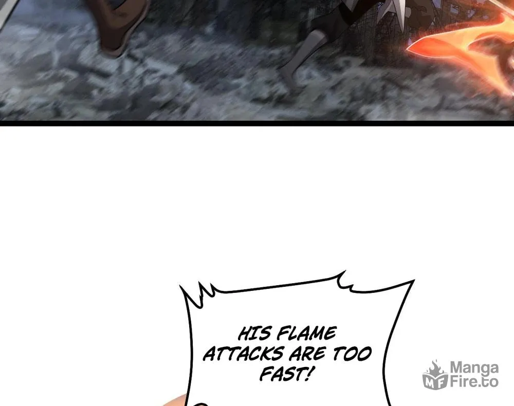 Read Apocalypse Sword God Manga Online