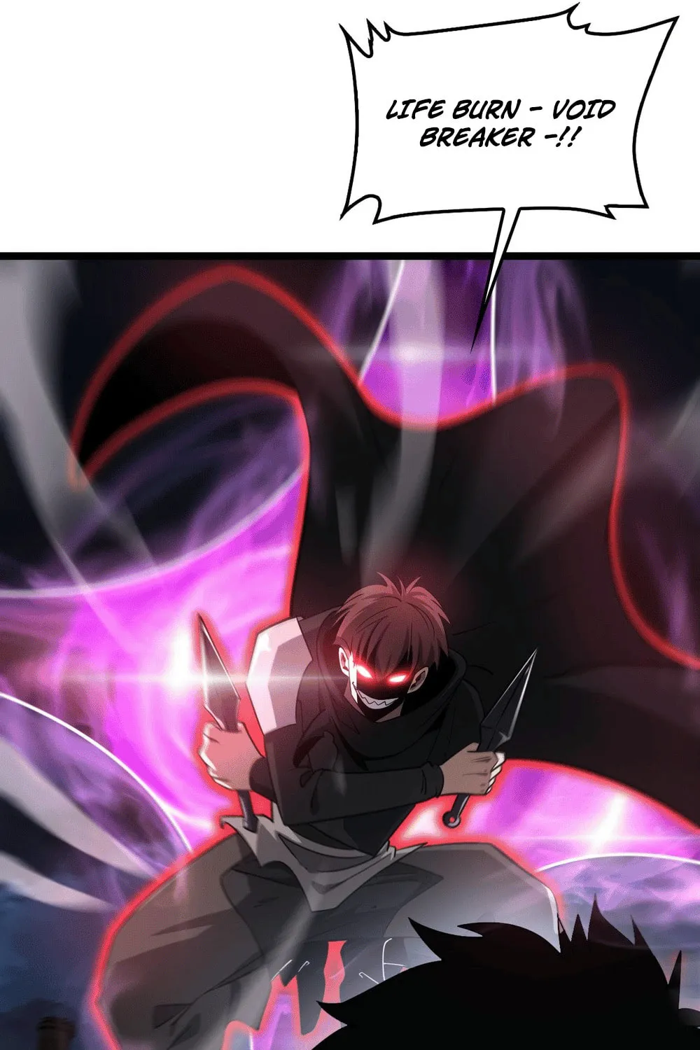 Read Apocalypse Sword God Manga Online