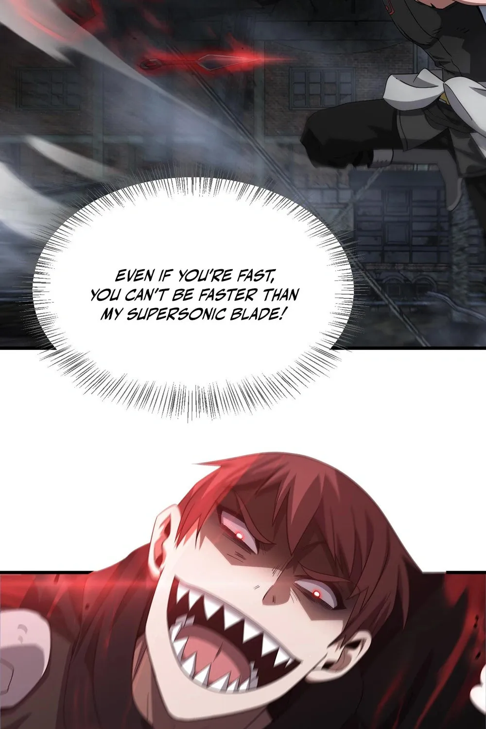 Read Apocalypse Sword God Manga Online