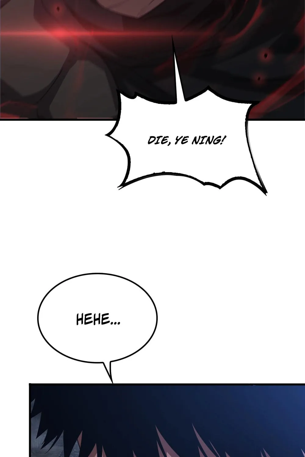 Read Apocalypse Sword God Manga Online
