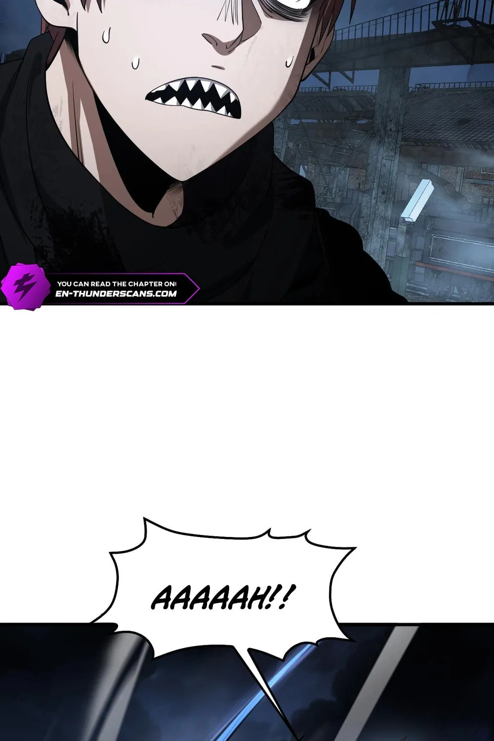 Read Apocalypse Sword God Manga Online
