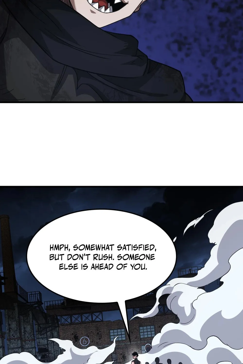 Read Apocalypse Sword God Manga Online
