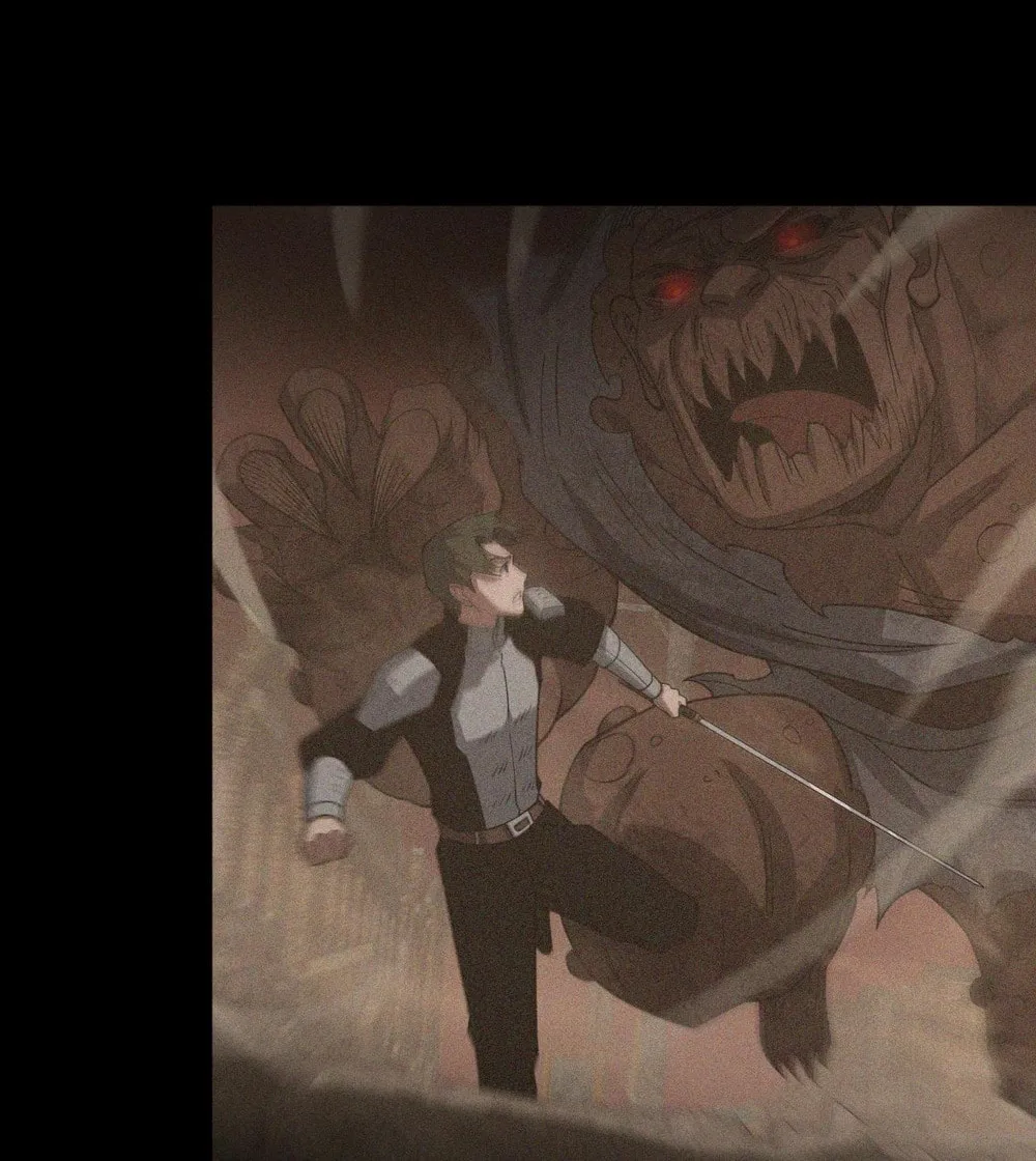 Read Apocalypse Sword God Manga Online