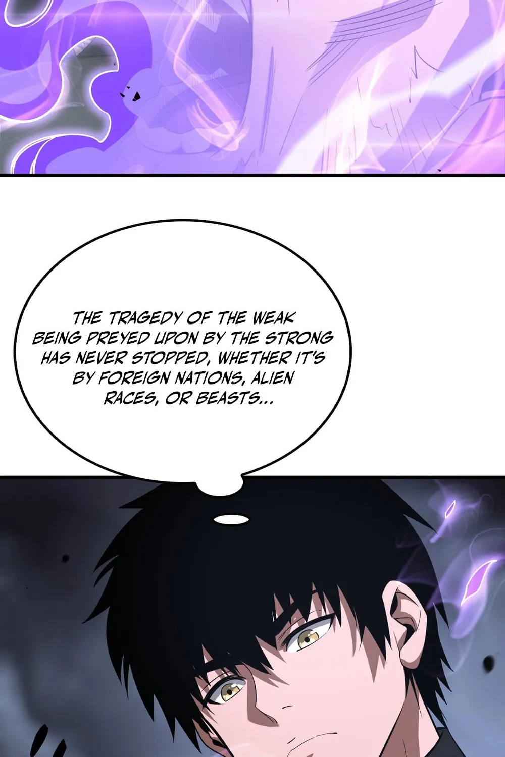 Read Apocalypse Sword God Manga Online